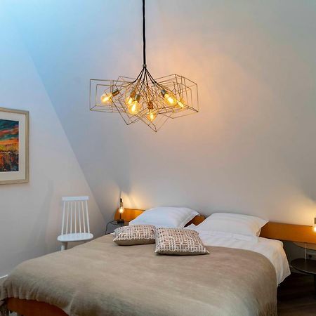 B&W Holiday Apartments Grubbenvorst Εξωτερικό φωτογραφία