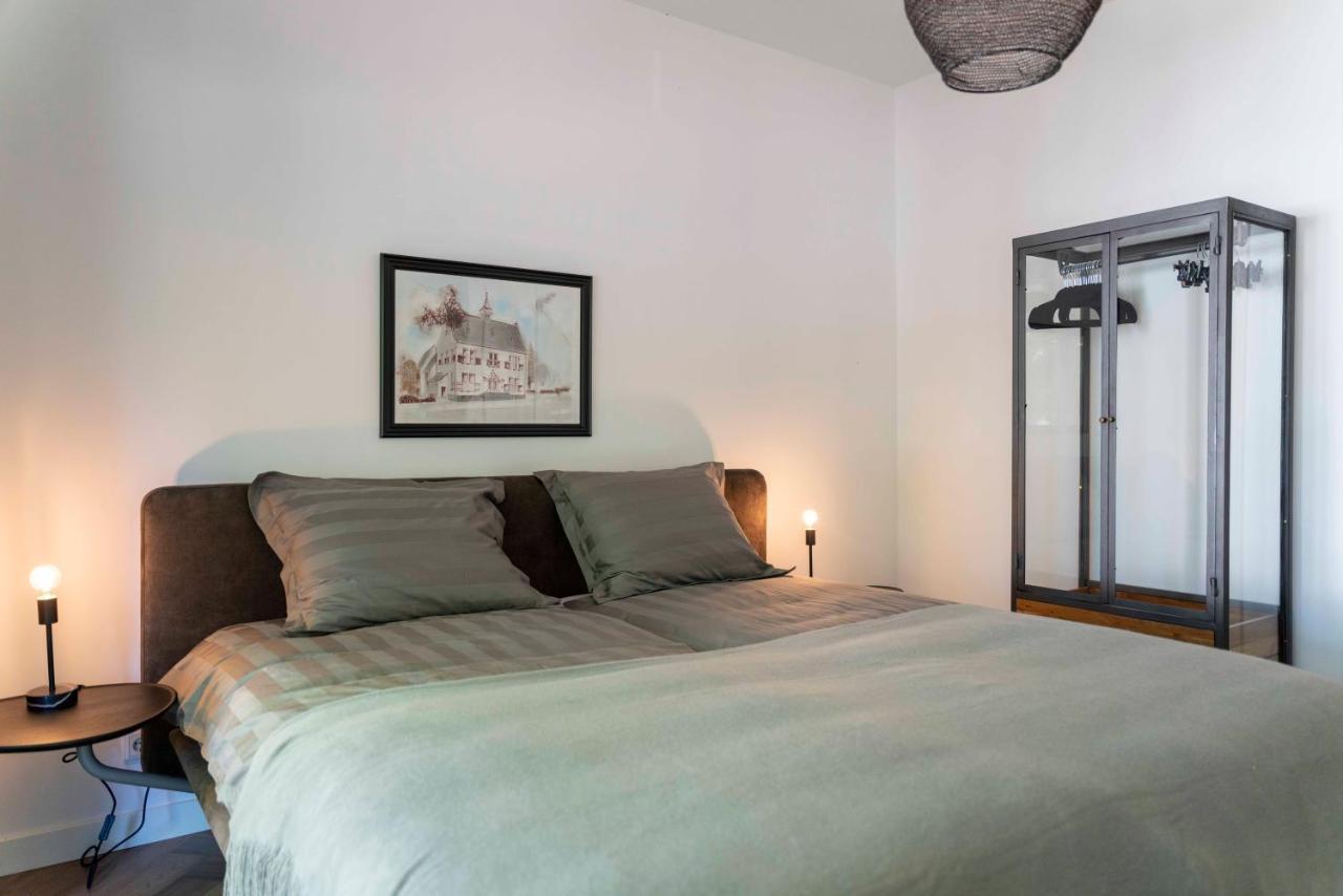 B&W Holiday Apartments Grubbenvorst Εξωτερικό φωτογραφία