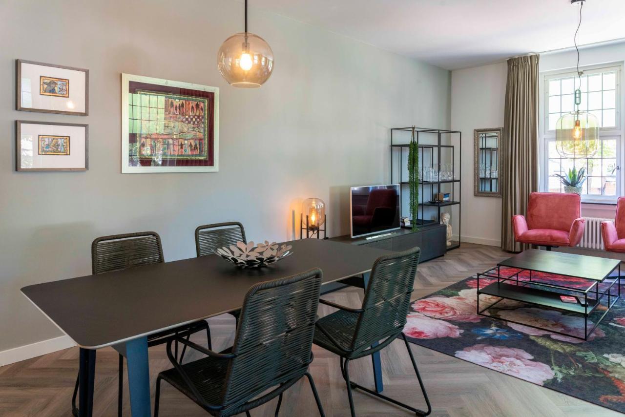 B&W Holiday Apartments Grubbenvorst Εξωτερικό φωτογραφία