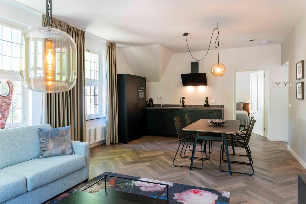 B&W Holiday Apartments Grubbenvorst Εξωτερικό φωτογραφία