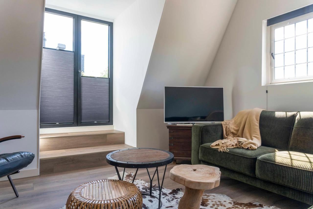 B&W Holiday Apartments Grubbenvorst Εξωτερικό φωτογραφία