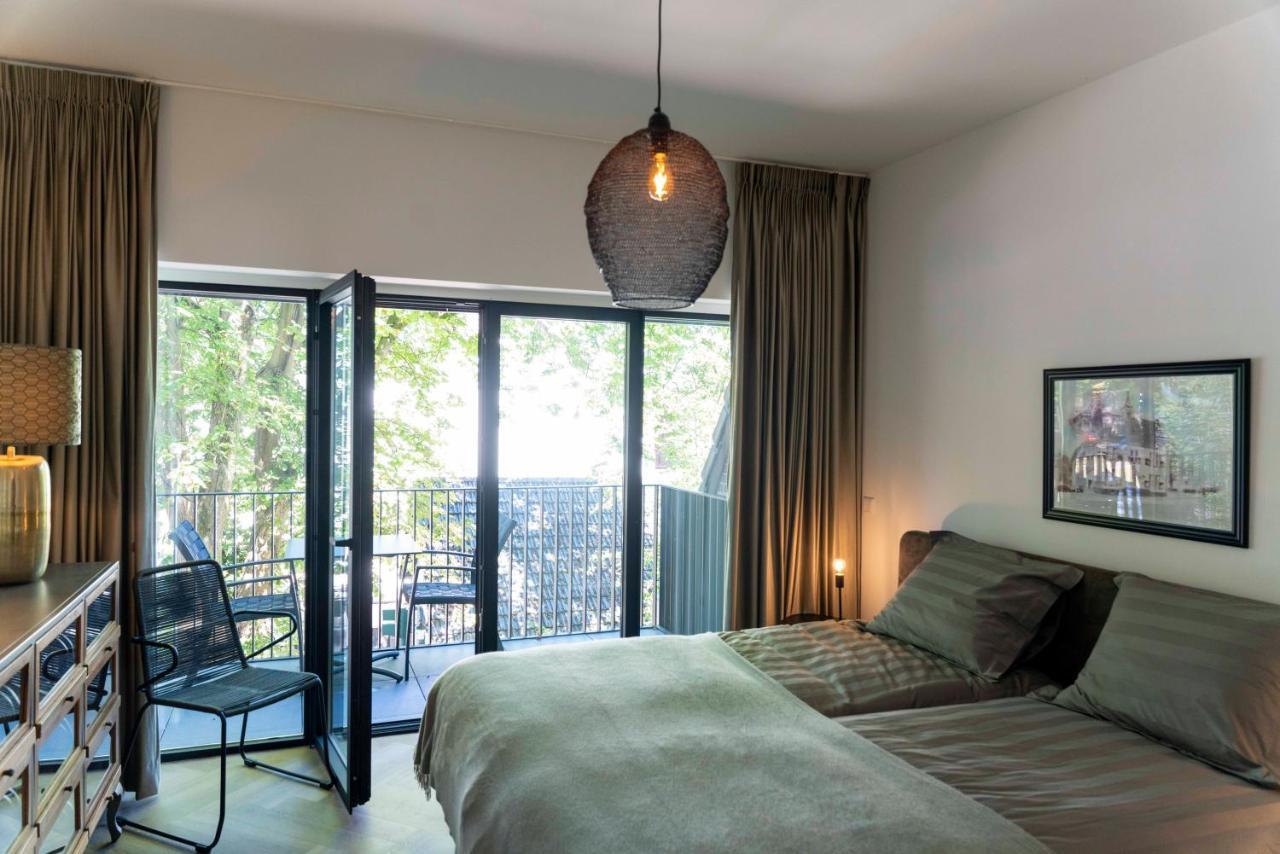 B&W Holiday Apartments Grubbenvorst Εξωτερικό φωτογραφία