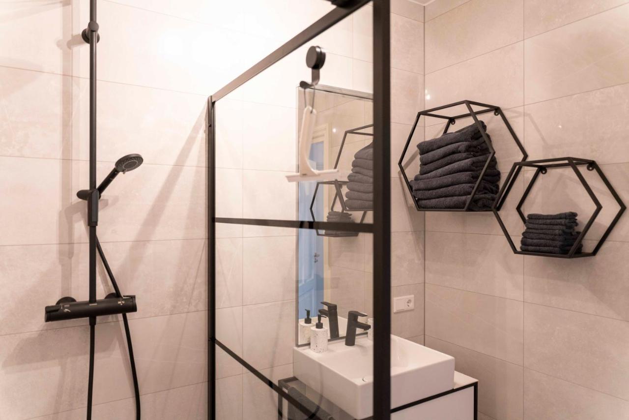 B&W Holiday Apartments Grubbenvorst Εξωτερικό φωτογραφία