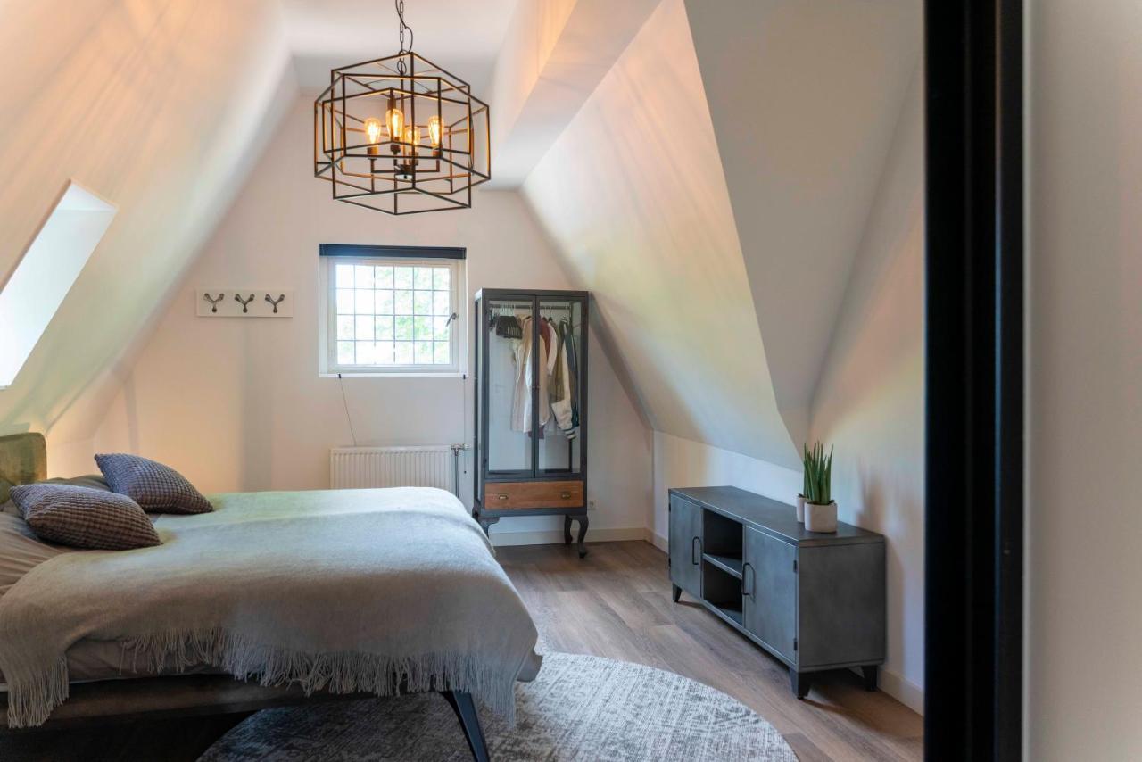 B&W Holiday Apartments Grubbenvorst Εξωτερικό φωτογραφία