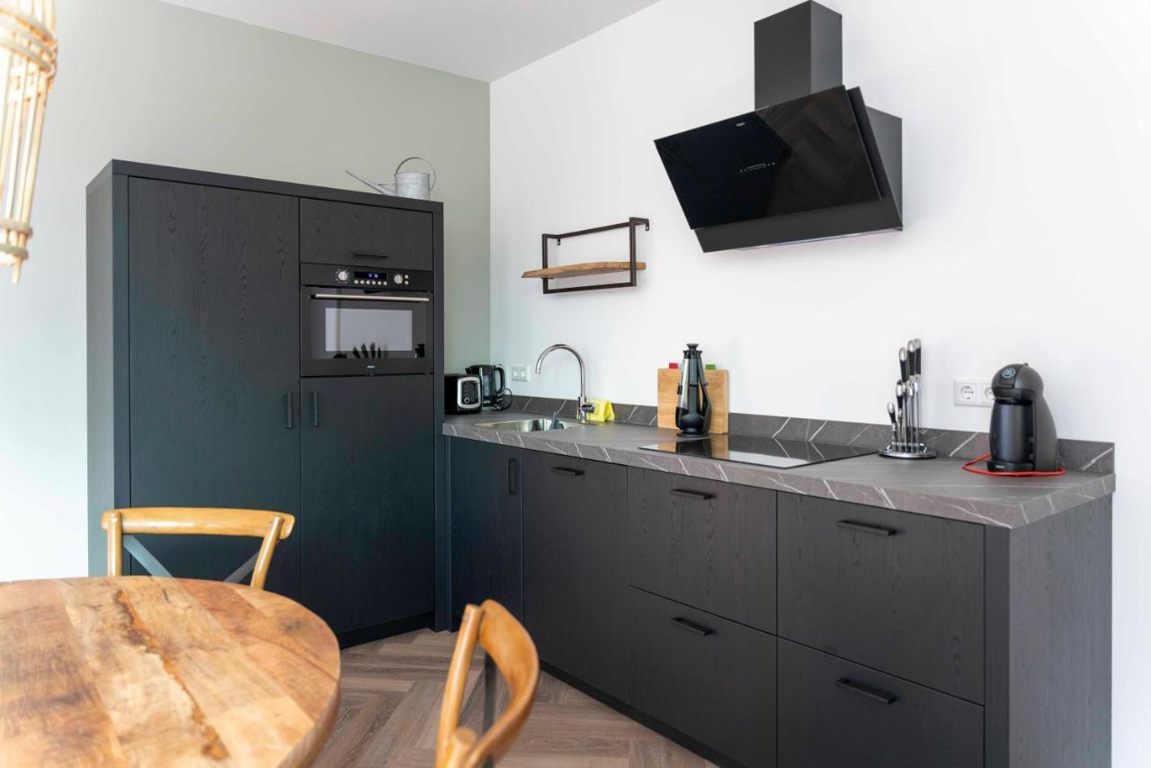 B&W Holiday Apartments Grubbenvorst Εξωτερικό φωτογραφία